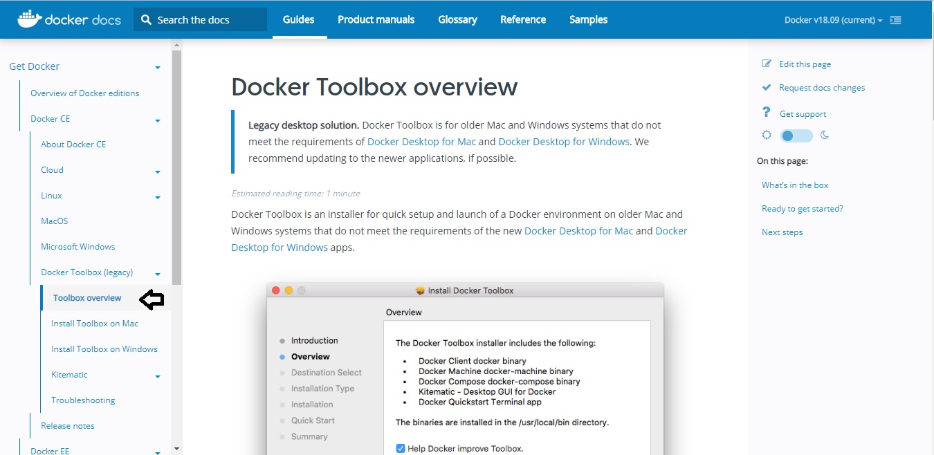 Macos Uninstall Docker Desktop Stashokmine