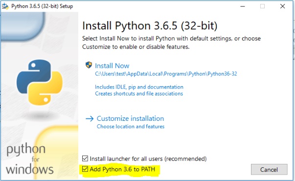 Python